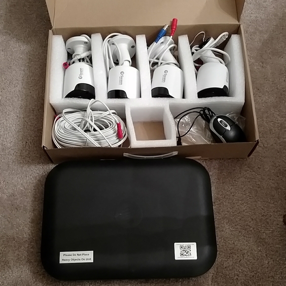 Swann Smart Security System - Picture 5 of 8